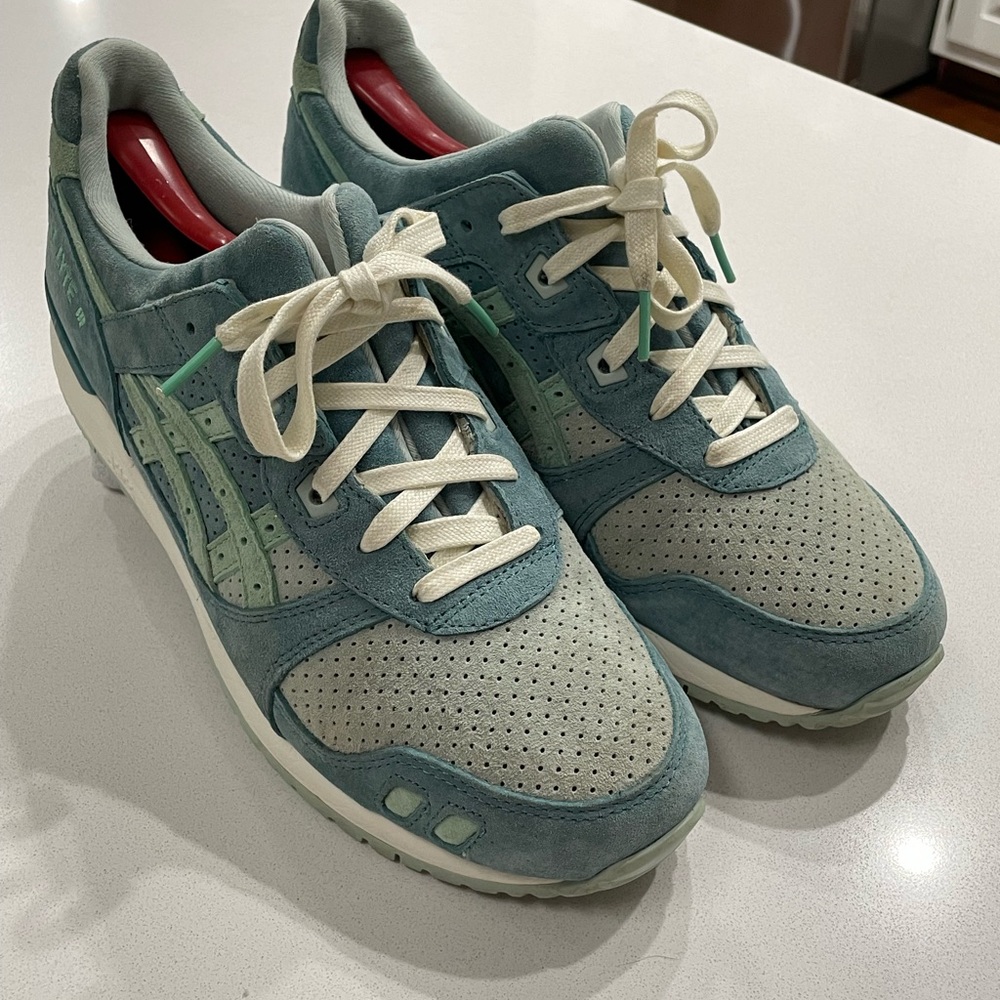 ASICS Gel Lyte 3